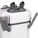Kruger Meier Fluxion Elite 1200 UVC PRO - filtr zewnętrzny z lampą UV do akwarium 100 - 250 litrów Kruger Meier