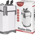 Kruger Meier Fluxion Elite 1200 UVC PRO - filtr zewnętrzny z lampą UV do akwarium 100 - 250 litrów Kruger Meier