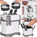 Kruger Meier Fluxion Elite 800 PRO - filtr zewnętrzny do akwarium 50 - 120 litrów Kruger Meier