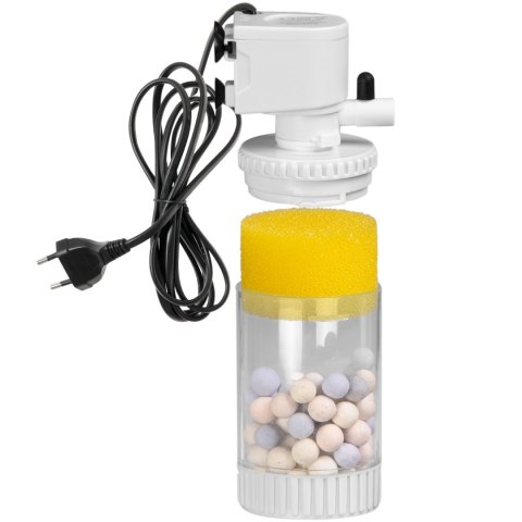 Kruger Meier NeoClear 600 - filtr wewnętrzny do akwarium 20l - 40l Kruger Meier Kruger Meier NeoClear 600 - filtr wewnętrzny do akwarium 20l - 40l Kruger Meier