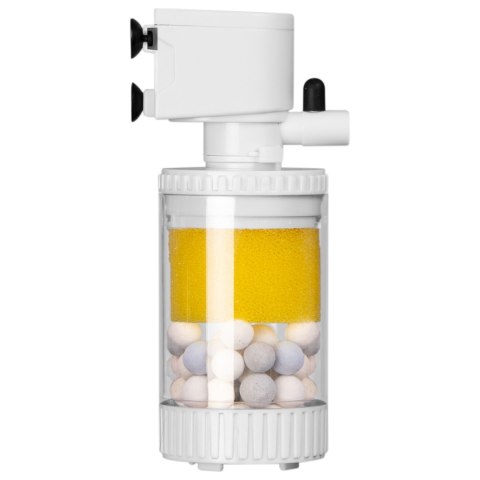 Kruger Meier NeoClear 600 - filtr wewnętrzny do akwarium 20l - 40l Kruger Meier Kruger Meier NeoClear 600 - filtr wewnętrzny do akwarium 20l - 40l Kruger Meier