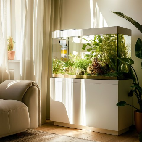 Kruger Meier NeoClear 800 - filtr wewnętrzny do akwarium 40l - 80l Kruger Meier Kruger Meier NeoClear 800 - filtr wewnętrzny do akwarium 40l - 80l Kruger Meier