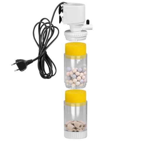 Kruger Meier NeoClear 800 - filtr wewnętrzny do akwarium 40l - 80l Kruger Meier Kruger Meier NeoClear 800 - filtr wewnętrzny do akwarium 40l - 80l Kruger Meier