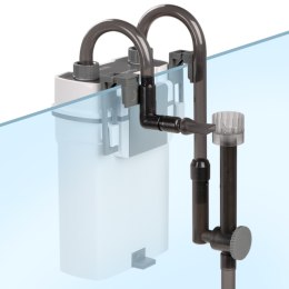 Kruger Meier NeoEdge Elite 1200 - filtr zewnętrzny do akwarium 120l Kruger Meier