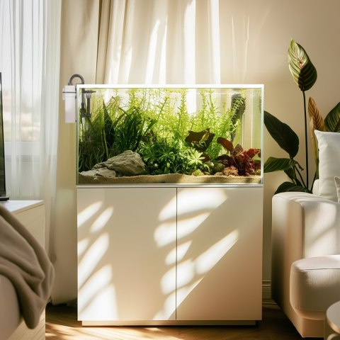 Kruger Meier NeoEdge Elite 1200 - filtr zewnętrzny do akwarium 120l Kruger Meier Kruger Meier NeoEdge Elite 1200 - filtr zewnętrzny do akwarium 120l Kruger Meier
