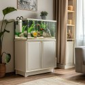 Kruger Meier NeoEdge Elite 1200 - filtr zewnętrzny do akwarium 120l Kruger Meier