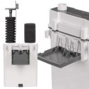 Kruger Meier NeoEdge Elite 1200 - filtr zewnętrzny do akwarium 120l Kruger Meier