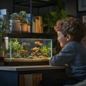 Kruger Meier NeoEdge Elite 800 - filtr zewnętrzny do akwarium 80l Kruger Meier