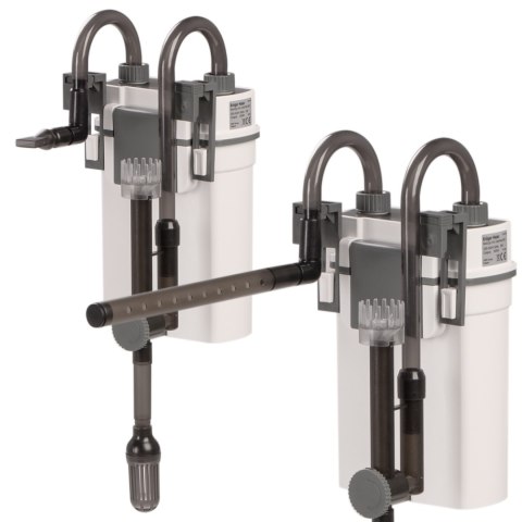 Kruger Meier NeoEdge Elite 800 - filtr zewnętrzny do akwarium 80l Kruger Meier Kruger Meier NeoEdge Elite 800 - filtr zewnętrzny do akwarium 80l Kruger Meier