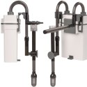 Kruger Meier NeoEdge Elite 800 - filtr zewnętrzny do akwarium 80l Kruger Meier