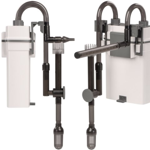 Kruger Meier NeoEdge Elite 800 - filtr zewnętrzny do akwarium 80l Kruger Meier Kruger Meier NeoEdge Elite 800 - filtr zewnętrzny do akwarium 80l Kruger Meier