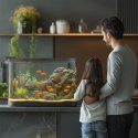 Kruger Meier NeoEdge Prime 800 - filtr zewnętrzny do akwarium 30l - 90l Kruger Meier