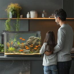 Kruger Meier NeoEdge Prime 800 - filtr zewnętrzny do akwarium 30l - 90l Kruger Meier
