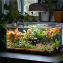 Kruger Meier NeoEdge Prime 800 - filtr zewnętrzny do akwarium 30l - 90l Kruger Meier