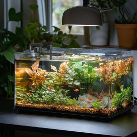 Kruger Meier NeoEdge Prime 800 - filtr zewnętrzny do akwarium 30l - 90l Kruger Meier Kruger Meier NeoEdge Prime 800 - filtr zewnętrzny do akwarium 30l - 90l Kruger Meier