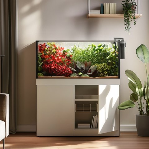 Kruger Meier NeoEdge Prime 800 - filtr zewnętrzny do akwarium 30l - 90l Kruger Meier Kruger Meier NeoEdge Prime 800 - filtr zewnętrzny do akwarium 30l - 90l Kruger Meier