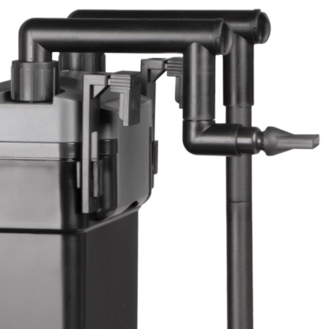 Kruger Meier NeoEdge Prime 800 - filtr zewnętrzny do akwarium 30l - 90l Kruger Meier Kruger Meier NeoEdge Prime 800 - filtr zewnętrzny do akwarium 30l - 90l Kruger Meier