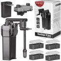 Kruger Meier NeoEdge Prime 800 - filtr zewnętrzny do akwarium 30l - 90l Kruger Meier