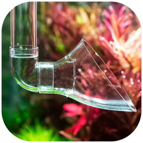 Neo Outlet L - wylot lily pipe NEO MEDIA Neo Outlet L - wylot lily pipe NEO MEDIA