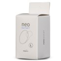 Neo Outlet L - wylot lily pipe NEO MEDIA