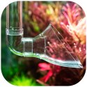 Neo Outlet M - wylot lily pipe NEO MEDIA