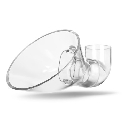 Neo Outlet M - wylot lily pipe NEO MEDIA Neo Outlet M - wylot lily pipe NEO MEDIA