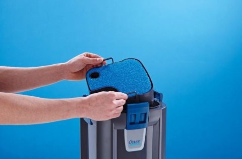 Oase BioMaster 850 - Filtr z prefiltrem do 850l OASE Oase BioMaster 850 - Filtr z prefiltrem do 850l OASE