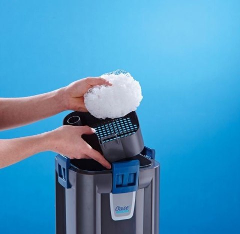 Oase BioMaster 850 - Filtr z prefiltrem do 850l OASE Oase BioMaster 850 - Filtr z prefiltrem do 850l OASE