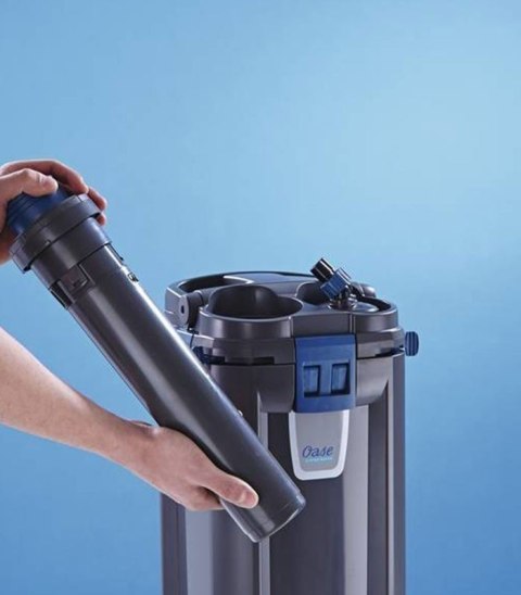 Oase BioMaster 850 - Filtr z prefiltrem do 850l OASE Oase BioMaster 850 - Filtr z prefiltrem do 850l OASE