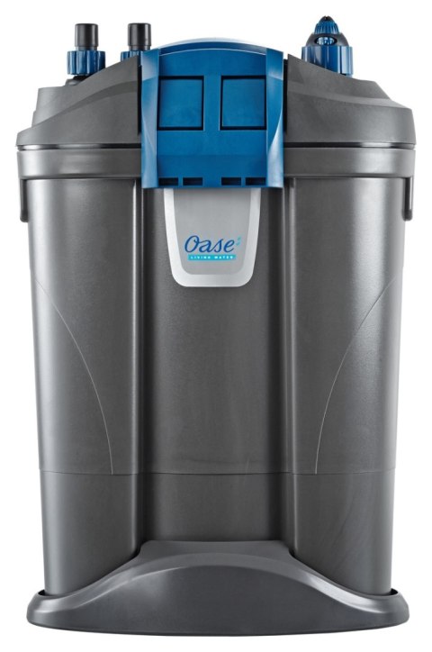 Oase FiltoSmart Thermo 300 - filtr zewnętrzny z grzałką 300W OASE Oase FiltoSmart Thermo 300 - filtr zewnętrzny z grzałką 300W OASE