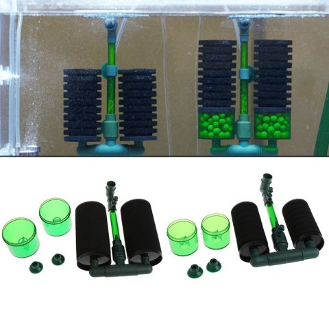 Qanvee Bio-Sponge filter L Inny Qanvee Bio-Sponge filter L Inny