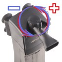 Resun BioClear Power Filter 300 - filtr wewętrzny 4w1 Resun