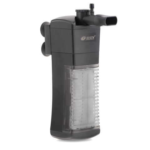 Resun BioClear Power Filter 450 - filtr wewętrzny 4w1 Resun