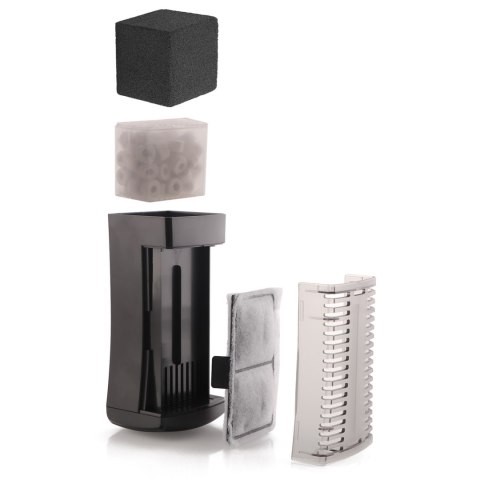 Resun BioClear Power Filter 650 - filtr wewętrzny 4w1 Resun Resun BioClear Power Filter 650 - filtr wewętrzny 4w1 Resun