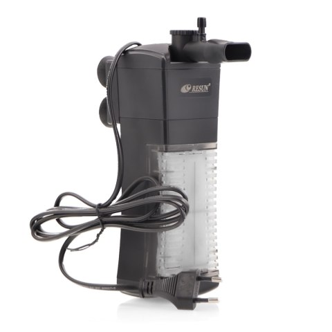 Resun BioClear Power Filter 650 - filtr wewętrzny 4w1 Resun Resun BioClear Power Filter 650 - filtr wewętrzny 4w1 Resun