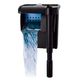 Resun Streamax 350 - filtr kaskadowy do akwarium 19 - 38l Resun