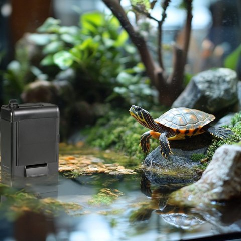 Resun Tortoise Filter 300 - filtr wody dla żółwi i płazów Resun Resun Tortoise Filter 300 - filtr wody dla żółwi i płazów Resun