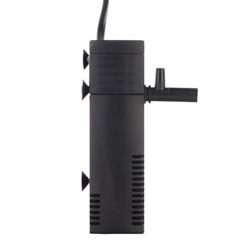 SunSun AquaFilter Hi-Jet 2 - filtr wewnętrzny 200l/h SunSun SunSun AquaFilter Hi-Jet 2 - filtr wewnętrzny 200l/h SunSun