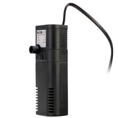 SunSun AquaFilter Hi-Jet 3 - filtr wewnętrzny 300l/h SunSun SunSun AquaFilter Hi-Jet 3 - filtr wewnętrzny 300l/h SunSun