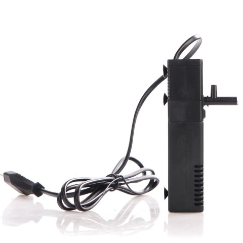 SunSun AquaFilter Hi-Jet 3 - filtr wewnętrzny 300l/h SunSun SunSun AquaFilter Hi-Jet 3 - filtr wewnętrzny 300l/h SunSun