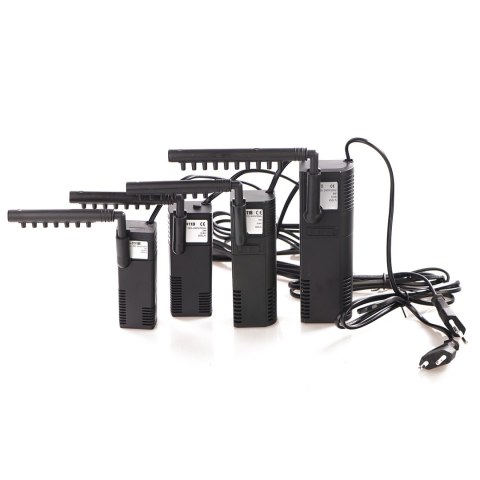 SunSun AquaFilter Hi-Jet 3 - filtr wewnętrzny 300l/h SunSun SunSun AquaFilter Hi-Jet 3 - filtr wewnętrzny 300l/h SunSun