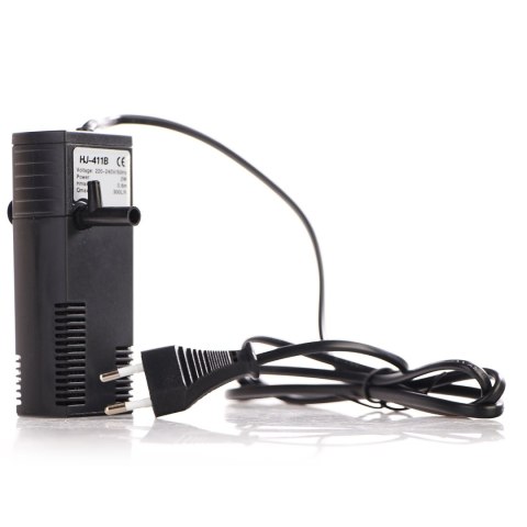 SunSun AquaFilter Hi-Jet 4 - filtr wewnętrzny 300l/h SunSun SunSun AquaFilter Hi-Jet 4 - filtr wewnętrzny 300l/h SunSun