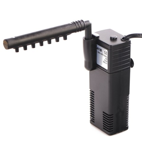 SunSun AquaFilter Hi-Jet 4 - filtr wewnętrzny 300l/h SunSun SunSun AquaFilter Hi-Jet 4 - filtr wewnętrzny 300l/h SunSun