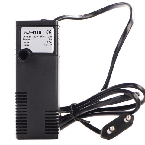 SunSun AquaFilter Hi-Jet 4 - filtr wewnętrzny 300l/h SunSun SunSun AquaFilter Hi-Jet 4 - filtr wewnętrzny 300l/h SunSun