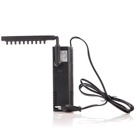 SunSun AquaFilter Hi-Jet 4 - filtr wewnętrzny 300l/h SunSun SunSun AquaFilter Hi-Jet 4 - filtr wewnętrzny 300l/h SunSun