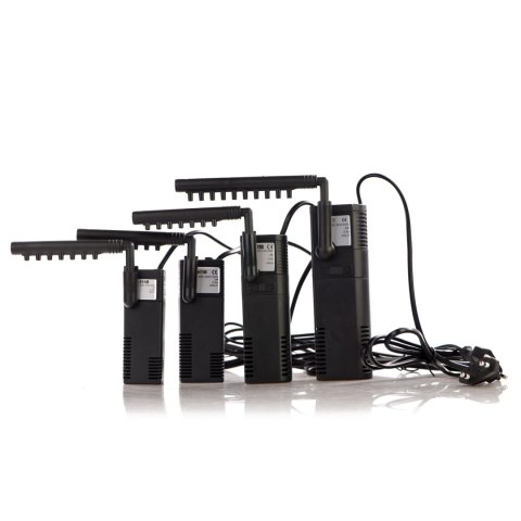SunSun AquaFilter Hi-Jet 4 - filtr wewnętrzny 300l/h SunSun SunSun AquaFilter Hi-Jet 4 - filtr wewnętrzny 300l/h SunSun