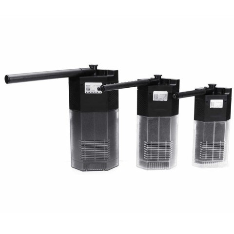 SunSun Corner Filter - filtr wewnętrzny narożny 450l/h SunSun SunSun Corner Filter - filtr wewnętrzny narożny 450l/h SunSun
