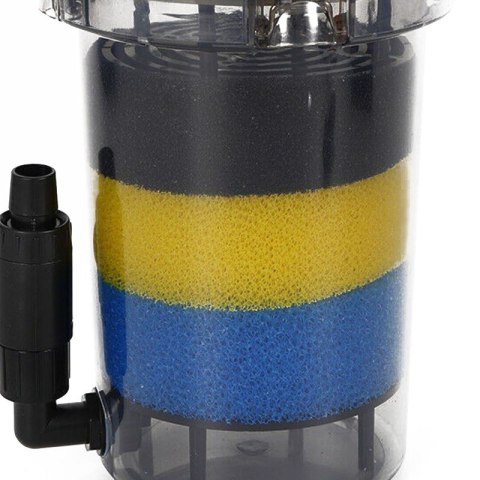 SunSun EW-603B - filtr zewnętrzny 400l/h SunSun SunSun EW-603B - filtr zewnętrzny 400l/h SunSun