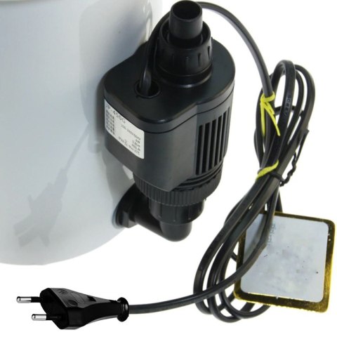 SunSun EW-603B - filtr zewnętrzny 400l/h SunSun SunSun EW-603B - filtr zewnętrzny 400l/h SunSun