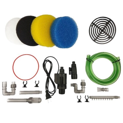 SunSun EW-603B - filtr zewnętrzny 400l/h SunSun SunSun EW-603B - filtr zewnętrzny 400l/h SunSun